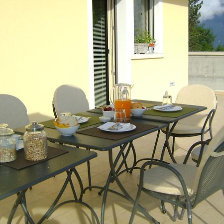Affittacamere Rubino Guest House Ponte nell'Alpi Ngoại thất bức ảnh