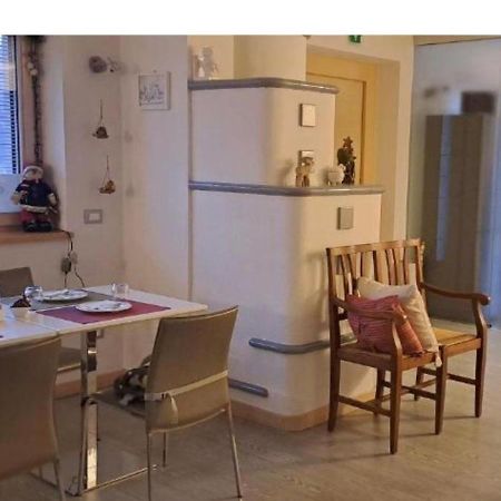 Affittacamere Rubino Guest House Ponte nell'Alpi Ngoại thất bức ảnh