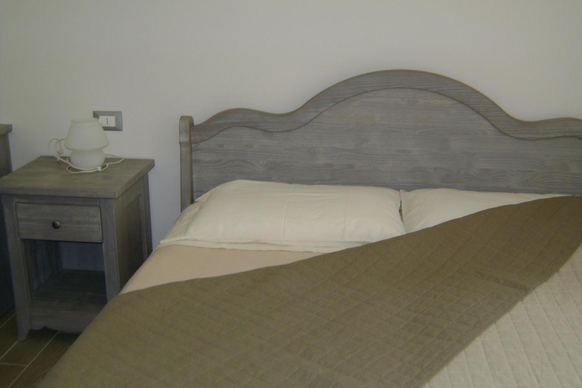 Affittacamere Rubino Guest House Ponte nell'Alpi Ngoại thất bức ảnh