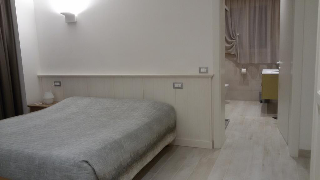 Affittacamere Rubino Guest House Ponte nell'Alpi Ngoại thất bức ảnh